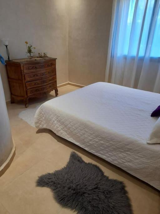 Les Domaines De Marrakech Villa Marrakesh