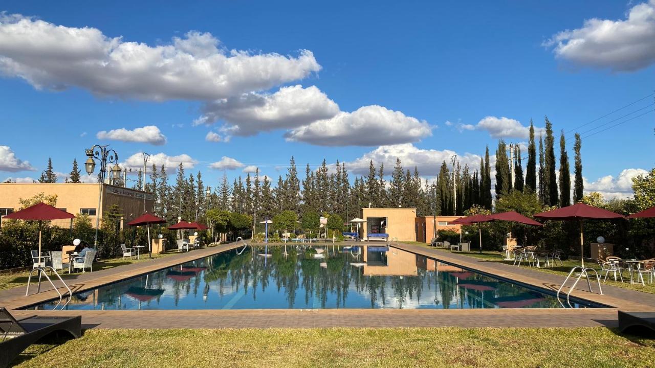 Palais Benfatah Holiday home Marrakesh