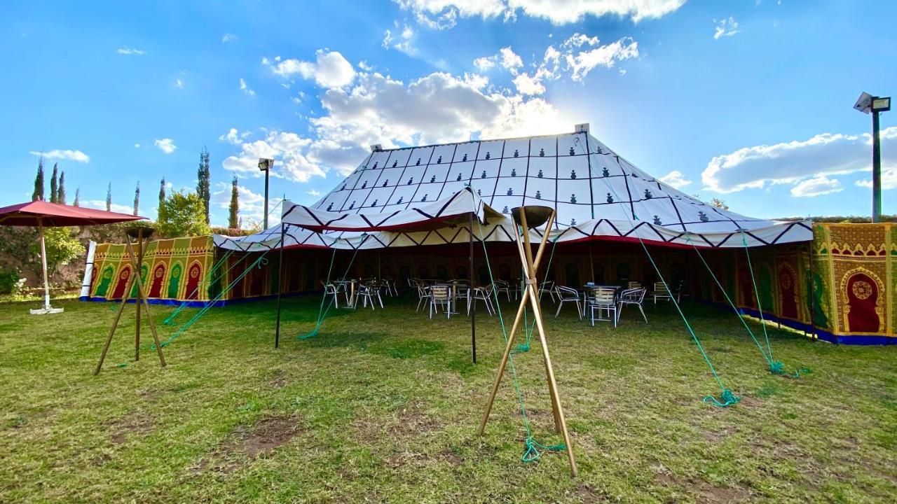 Palais Benfatah Holiday home *
