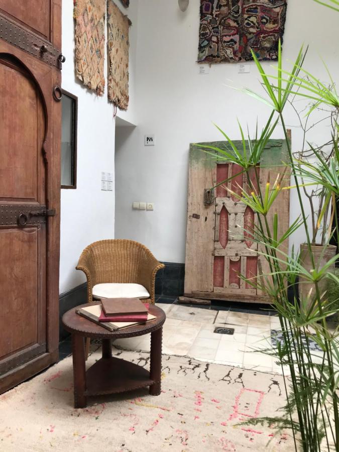 Dar Dallah Guest house Marrakesh