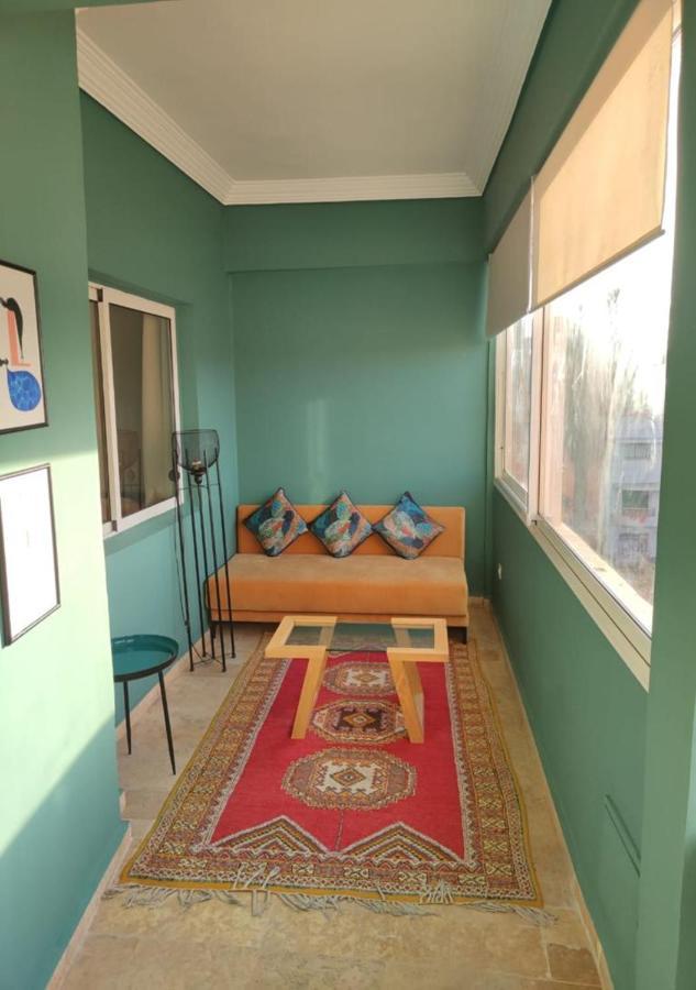 Dar Gueliz Aparthotel Marrakesh