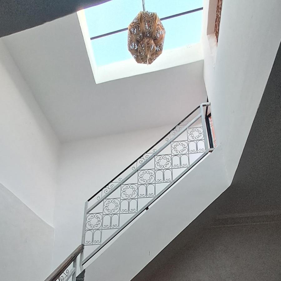 Apartment Dar Tamanart