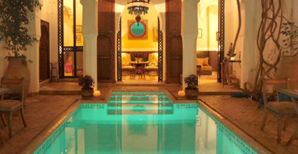 Lyla 3* Marrakesh