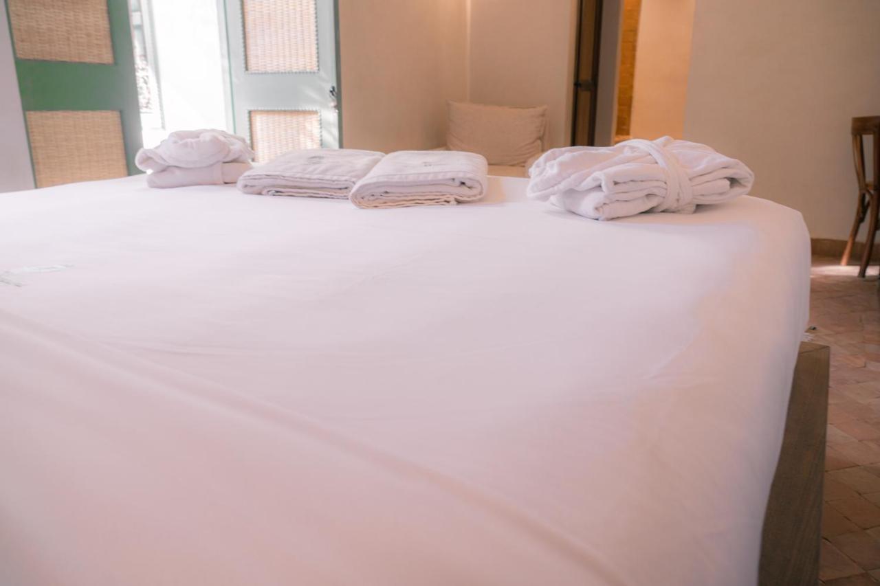 Guest house Lalla Mimouna *
