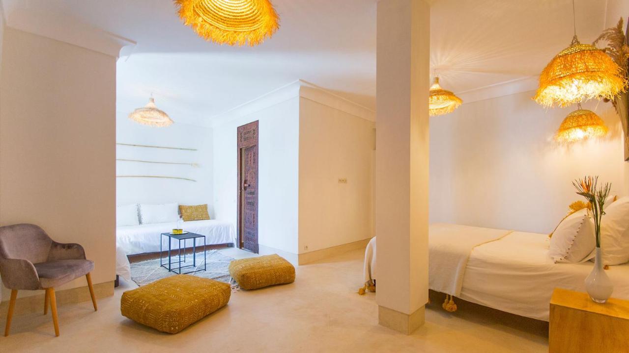 Riad 48 & Marrakesh
