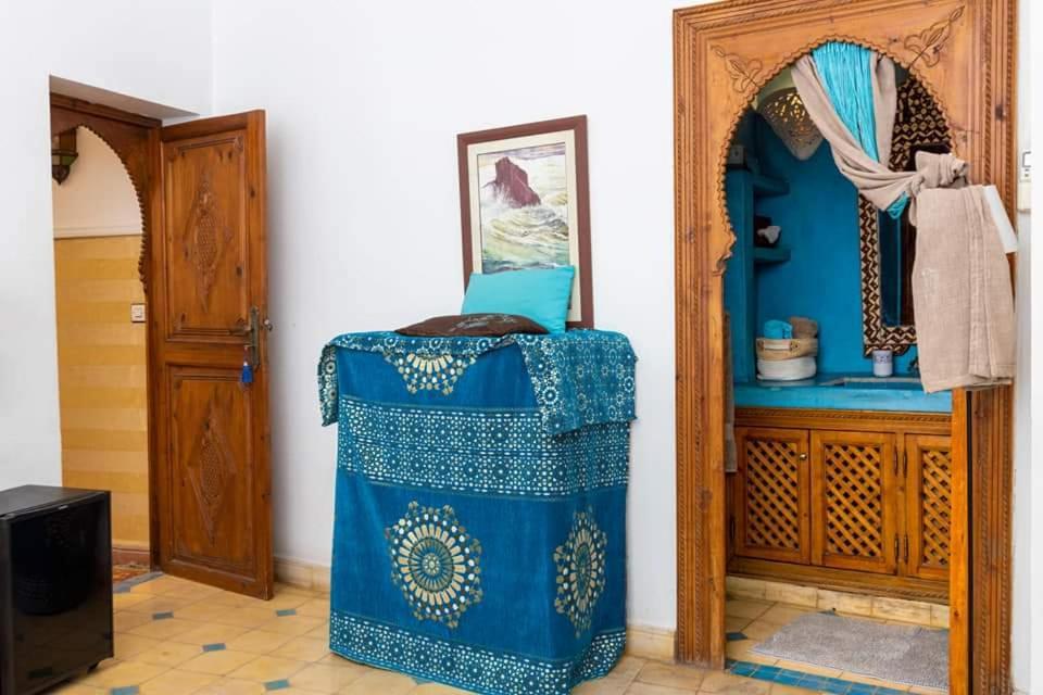 Riad Aquarelle By Ge Riad Marraquexe