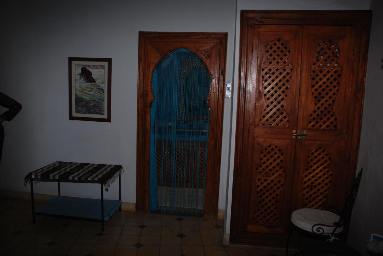 Riad Aquarelle By Ge Marraquexe