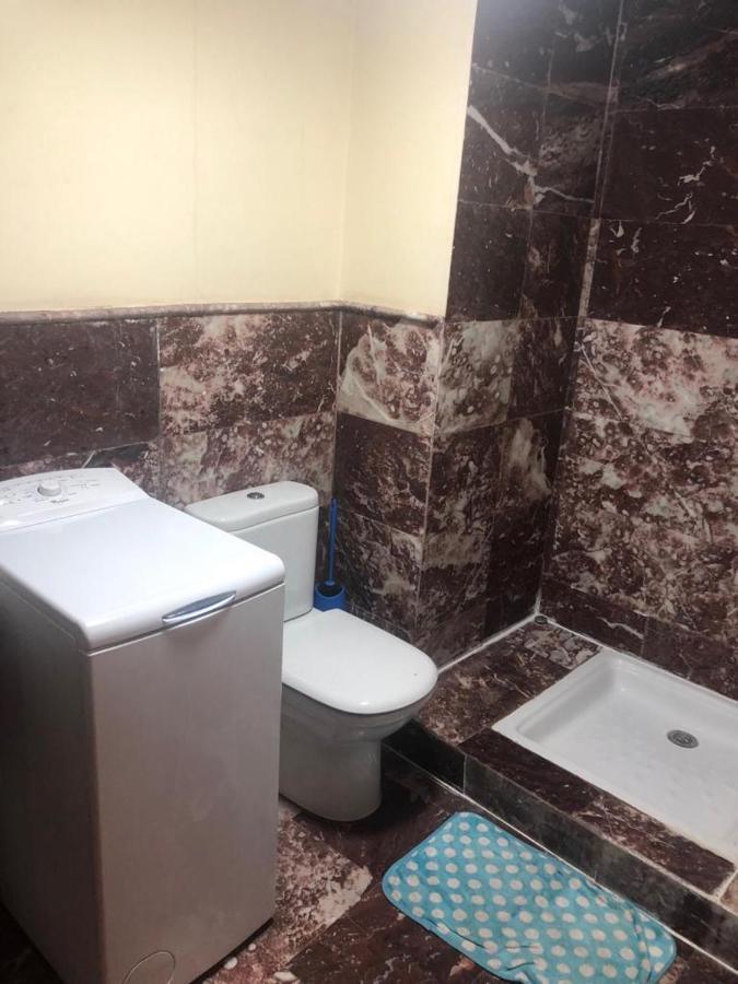 Propre A Loue Pour Les Familles Apartment Marrakesh