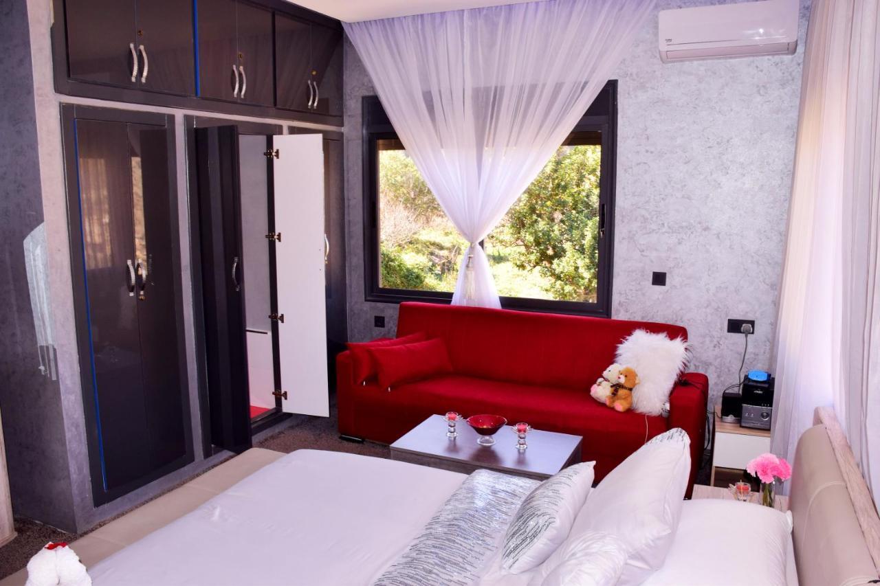 La Vue Panoramique Holiday home
