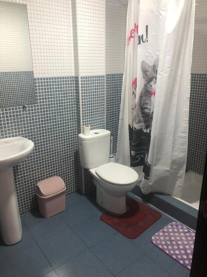 Apartment Propre A Loue Pour Les Familles Marrakesh