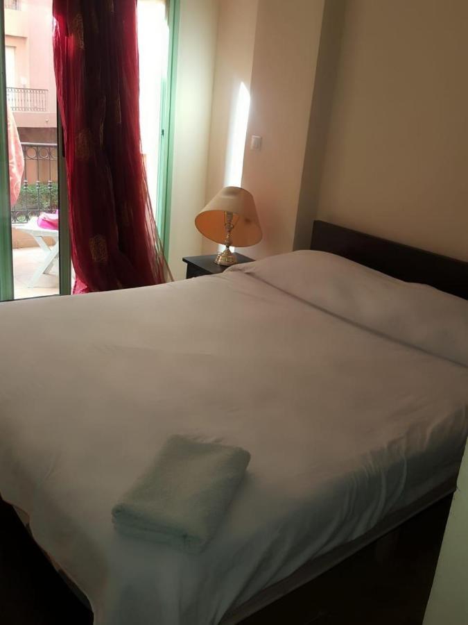 Propre A Loue Pour Les Familles Apartment Marrakesh
