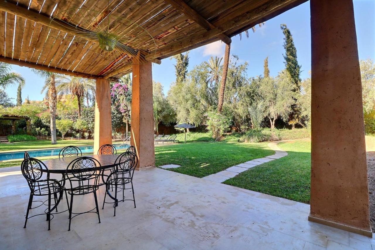 De Luxe Domaine Des Kasbahs * Marrakesh