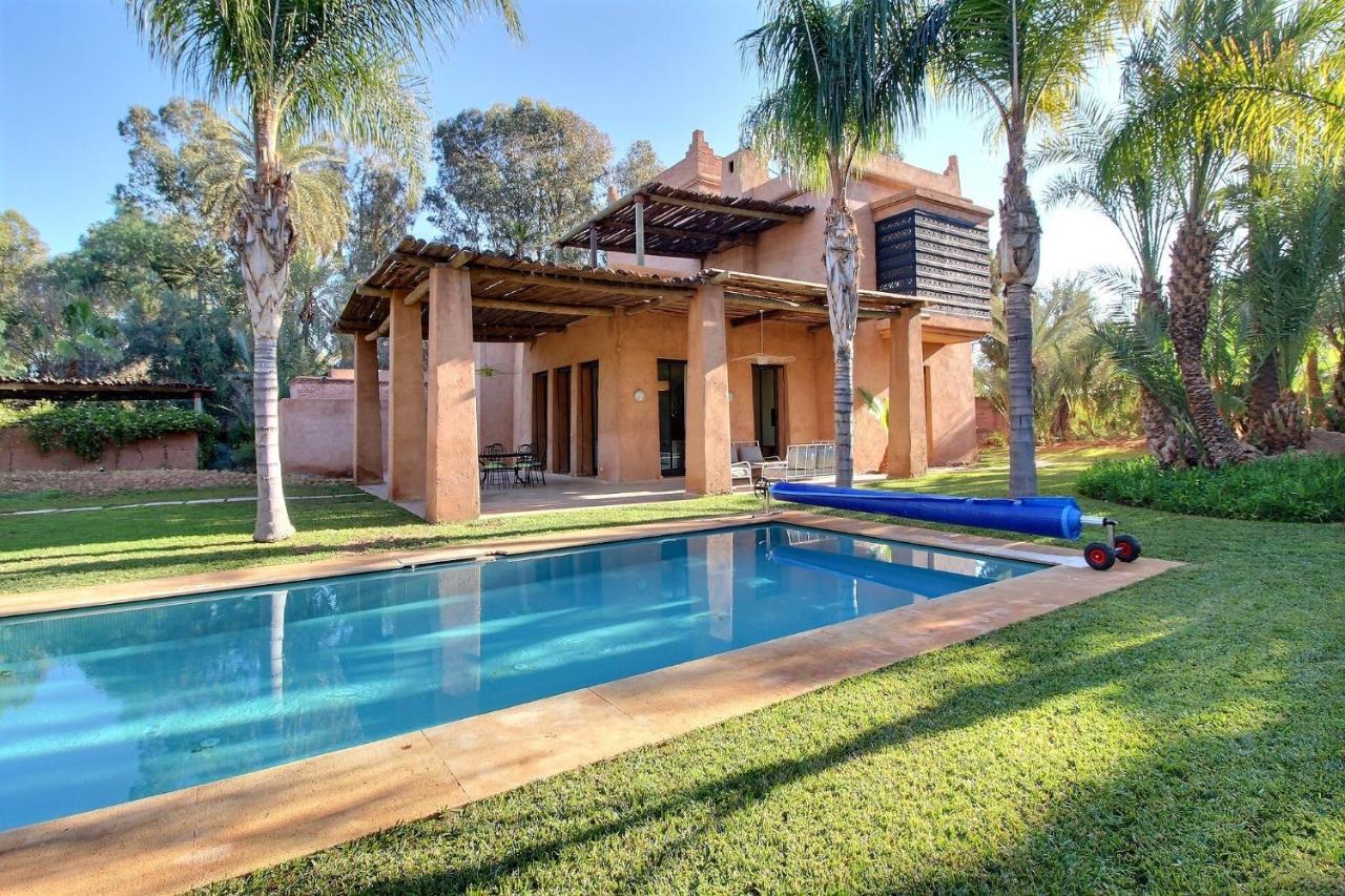 Villa De Luxe Domaine Des Kasbahs Marrakesh