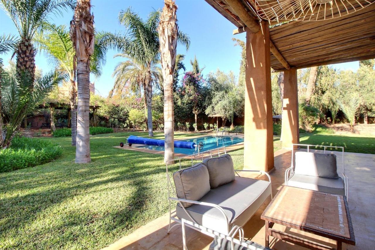 De Luxe Domaine Des Kasbahs Marrakesh
