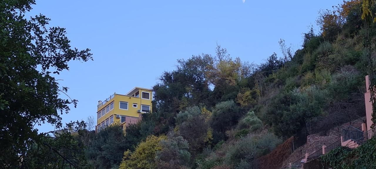 La Vue Panoramique Holiday home
