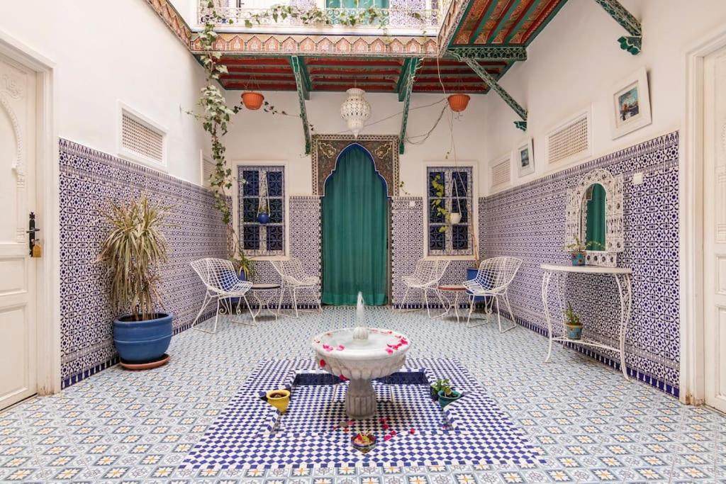 Essaouira