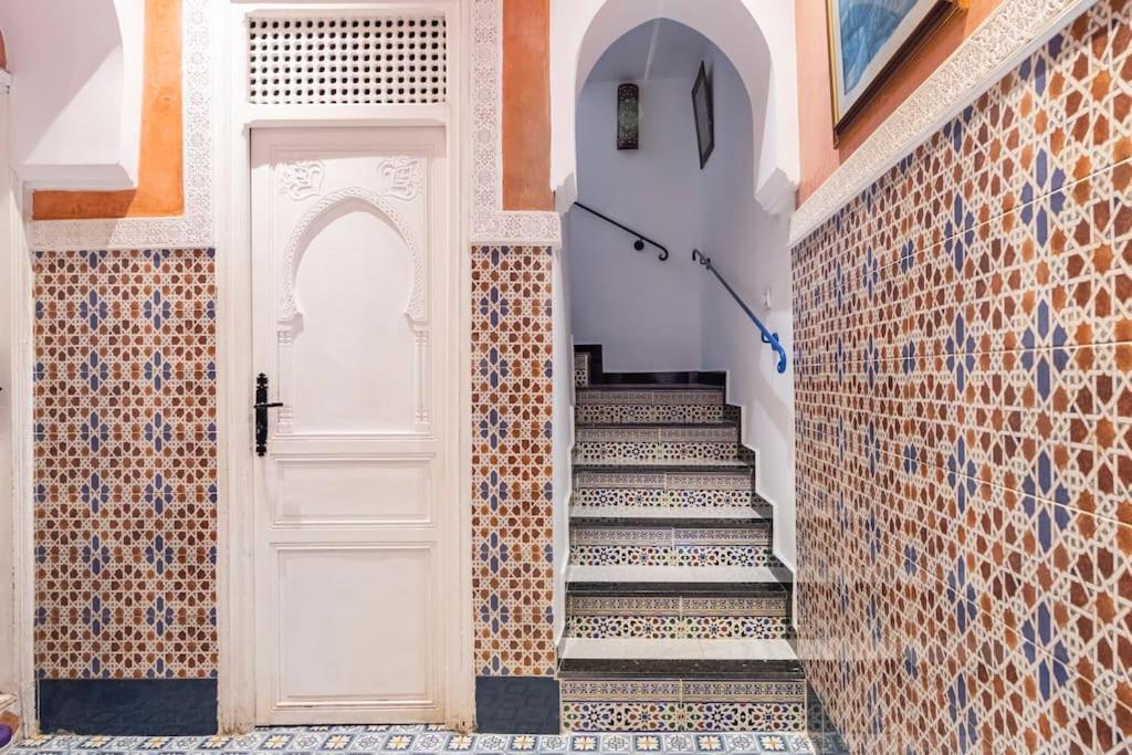 Riad Essaouira