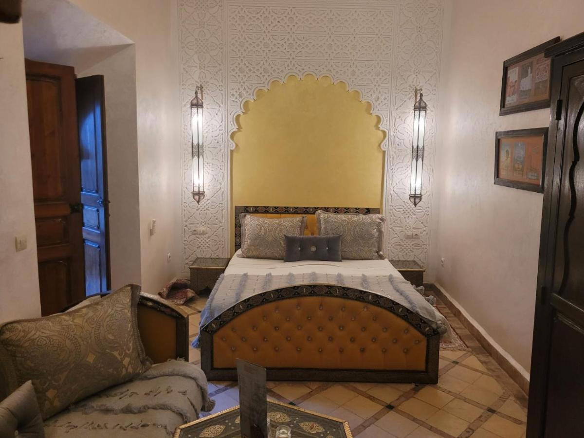 Bayti Riad Marrakesh
