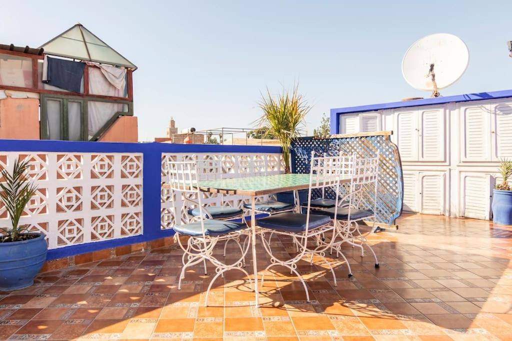 Essaouira 3* Marrakesh