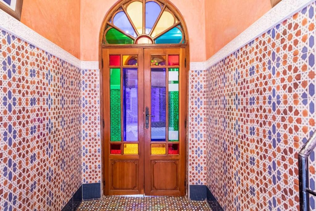 Essaouira Marrakesh