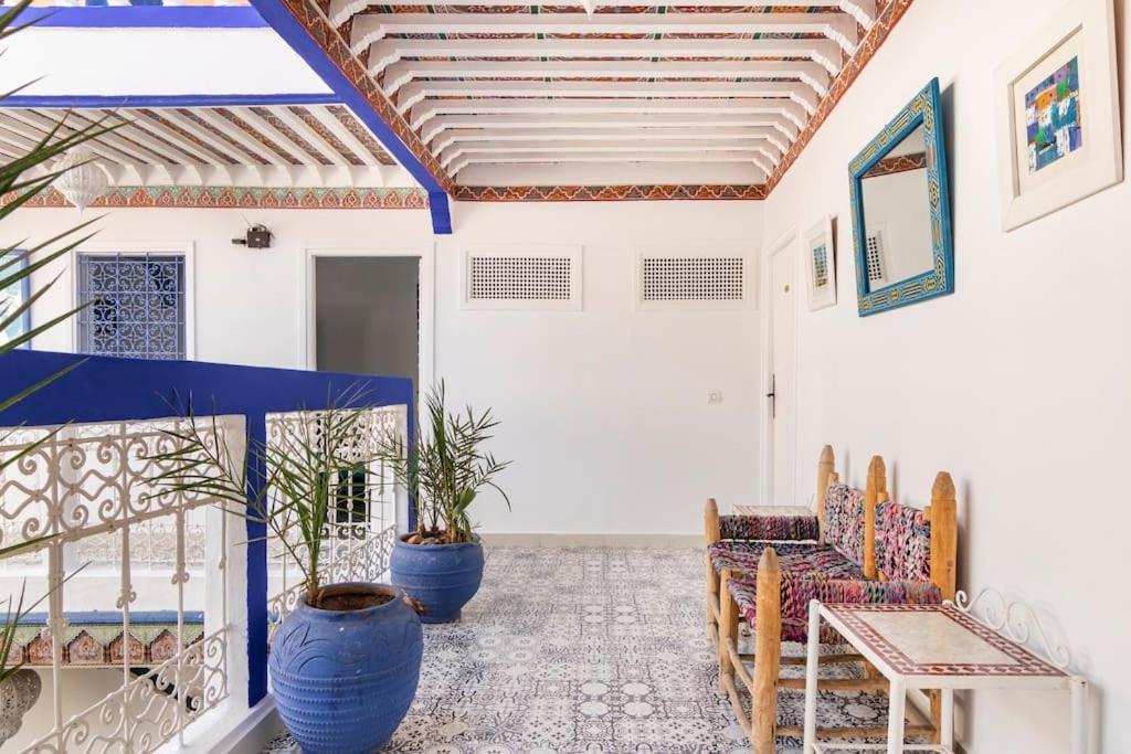 Essaouira 3* Marrakesh