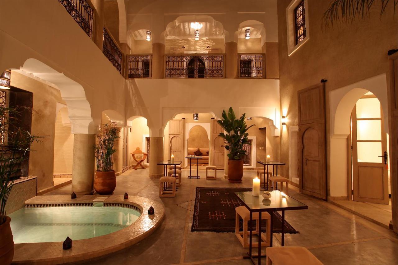 Dar 4* Marrakesh