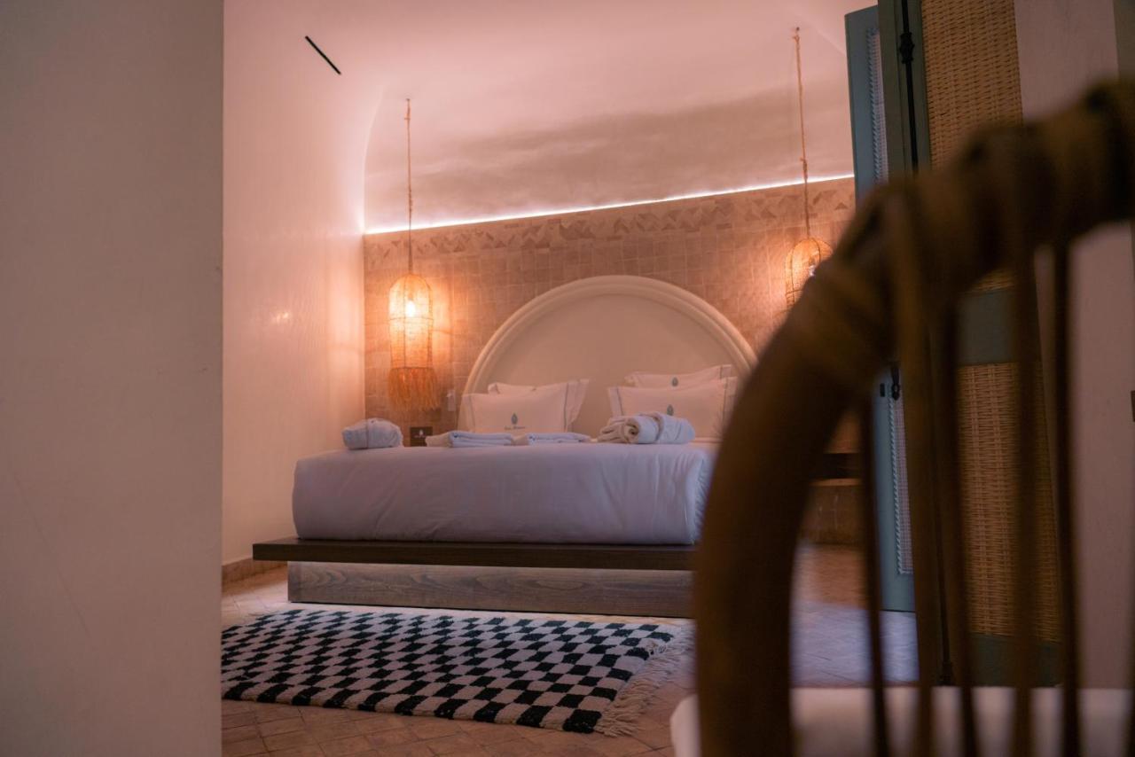 Guest house Lalla Mimouna *