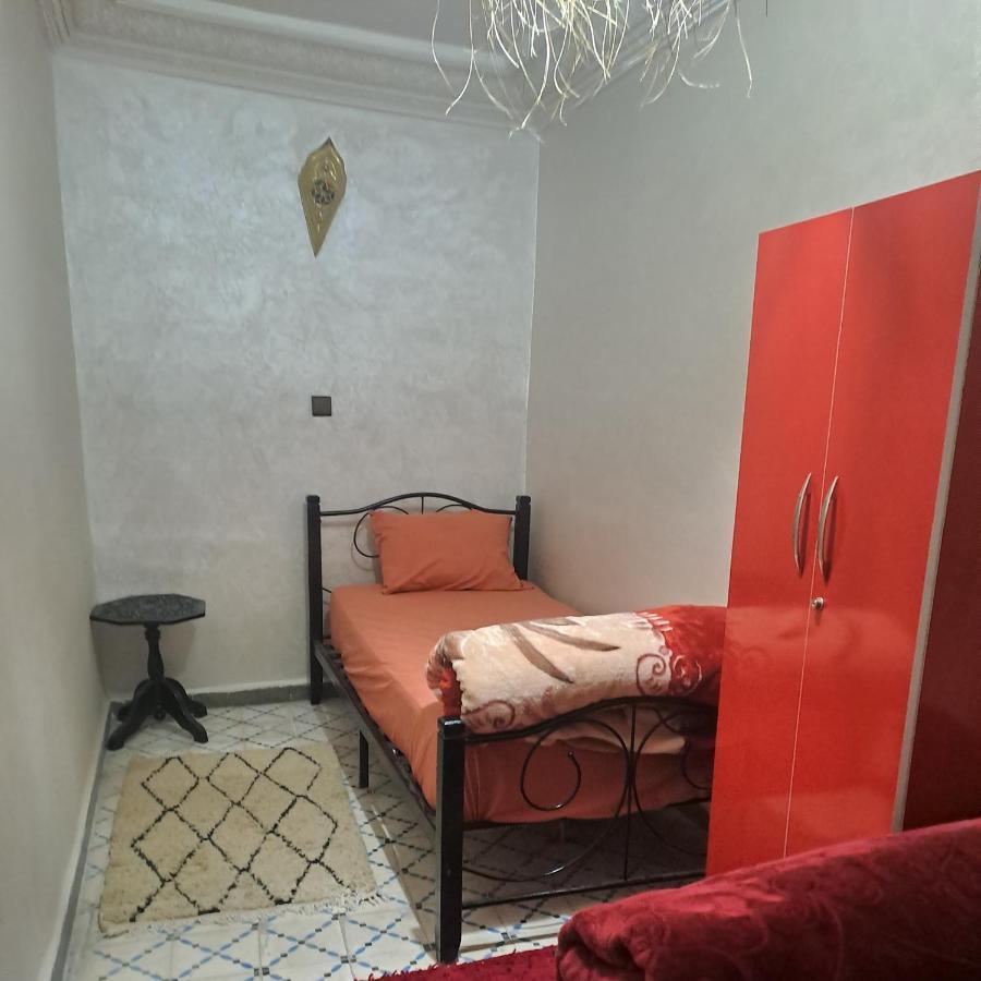 Dar Tamanart Apartment *