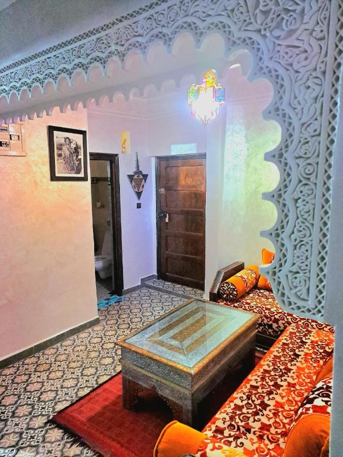 Dar Tamanart