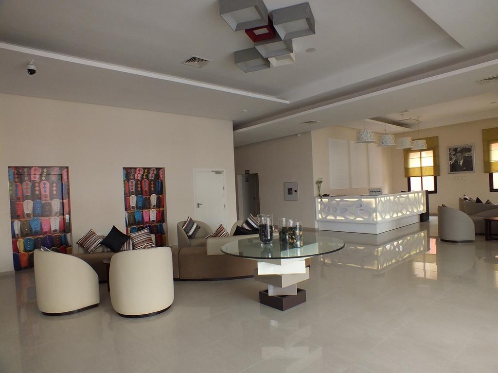 Hotel Relax Marrakech Marrakesh
