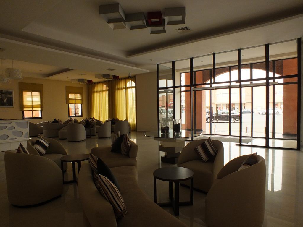 Relax Marrakech Hotel Marrakesh