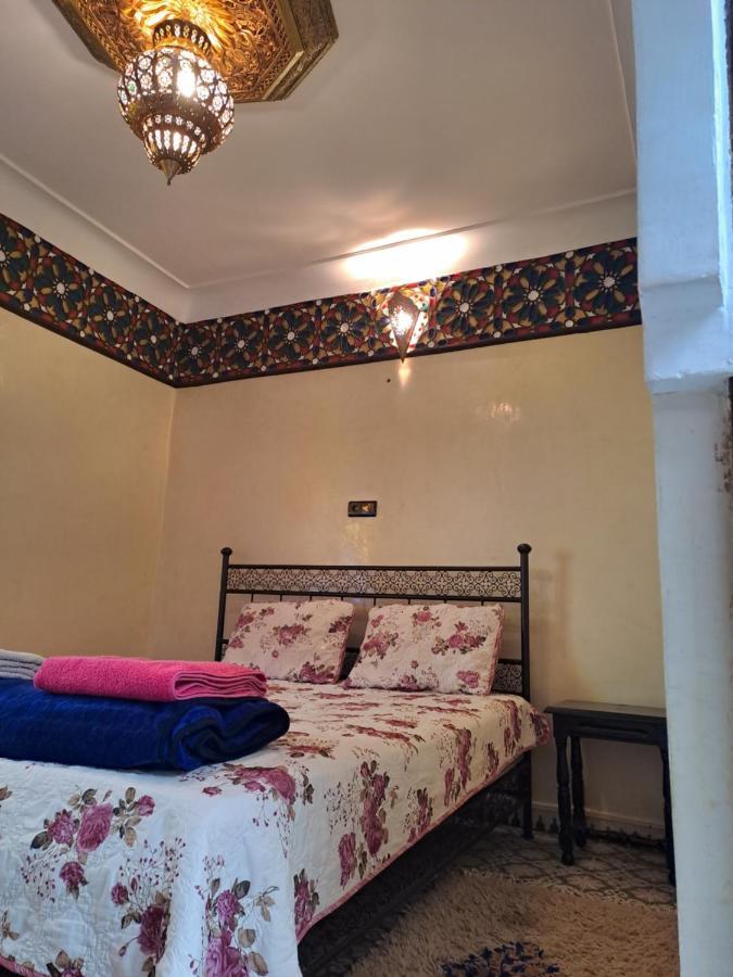 Dar Tamanart Apartment *