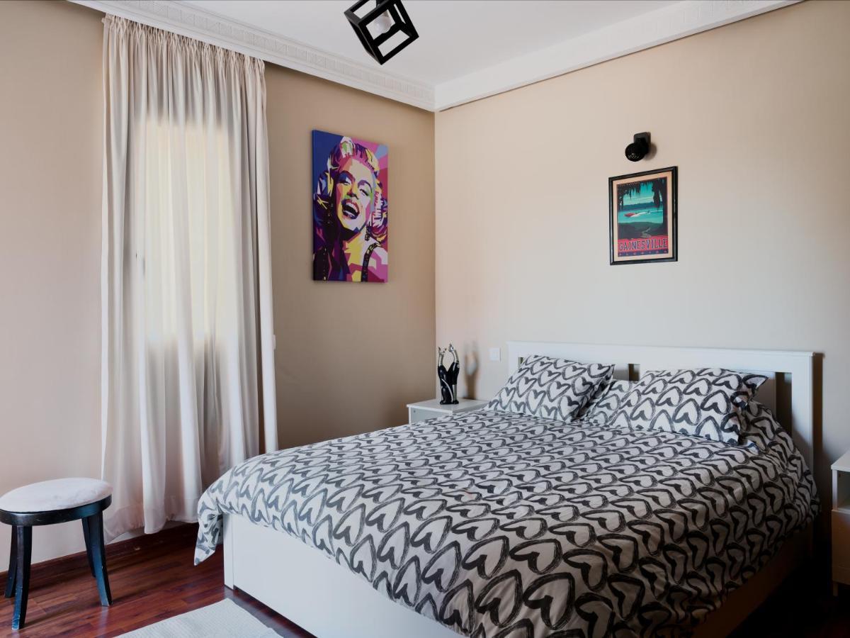 Apartment New Modern In Marrakech - Netflix - Wifi Marrakesh