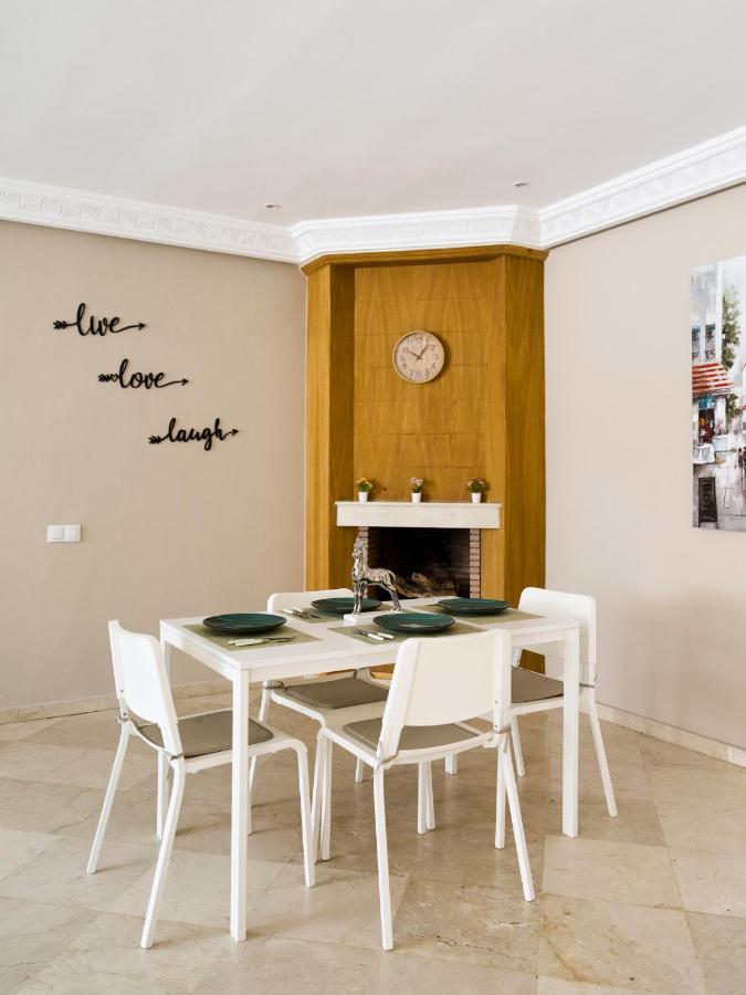 New Modern In Marrakech - Netflix - Wifi