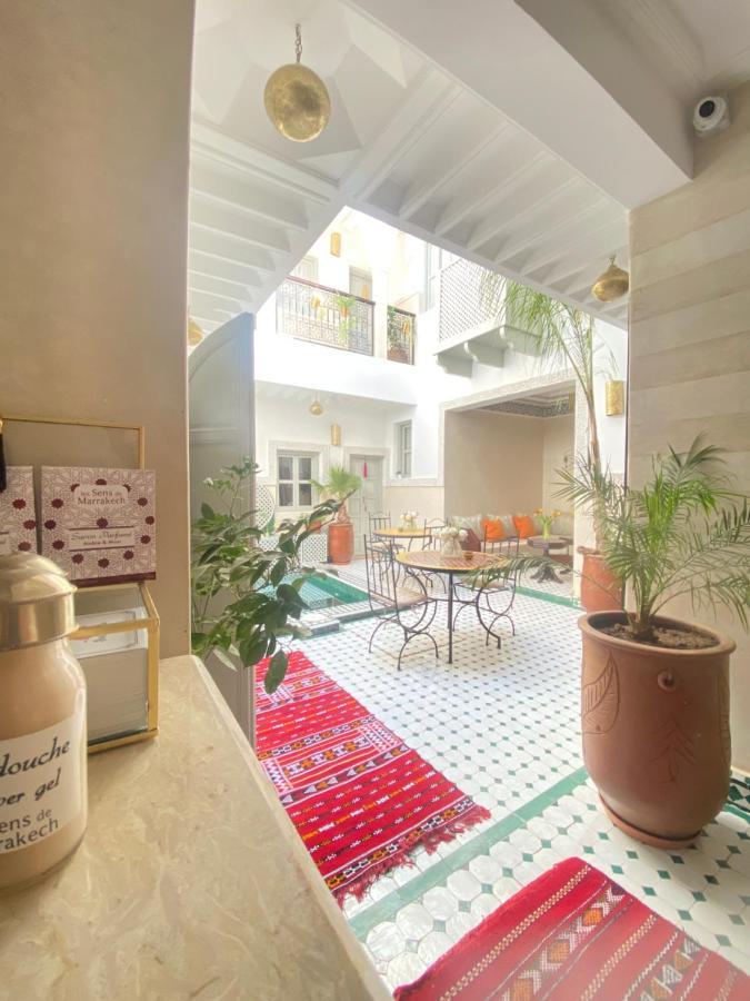 Magnolia&spa Guest house *