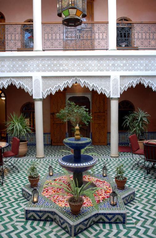 Dar Mimouna Apartment *