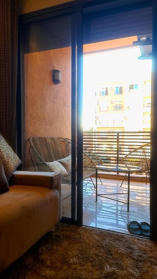 Apartamento City Center Marrakesh