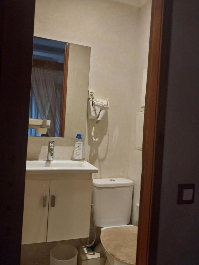 Apartment Marrakech Palmeraie Village Etablissement Jasmin Marrakesh