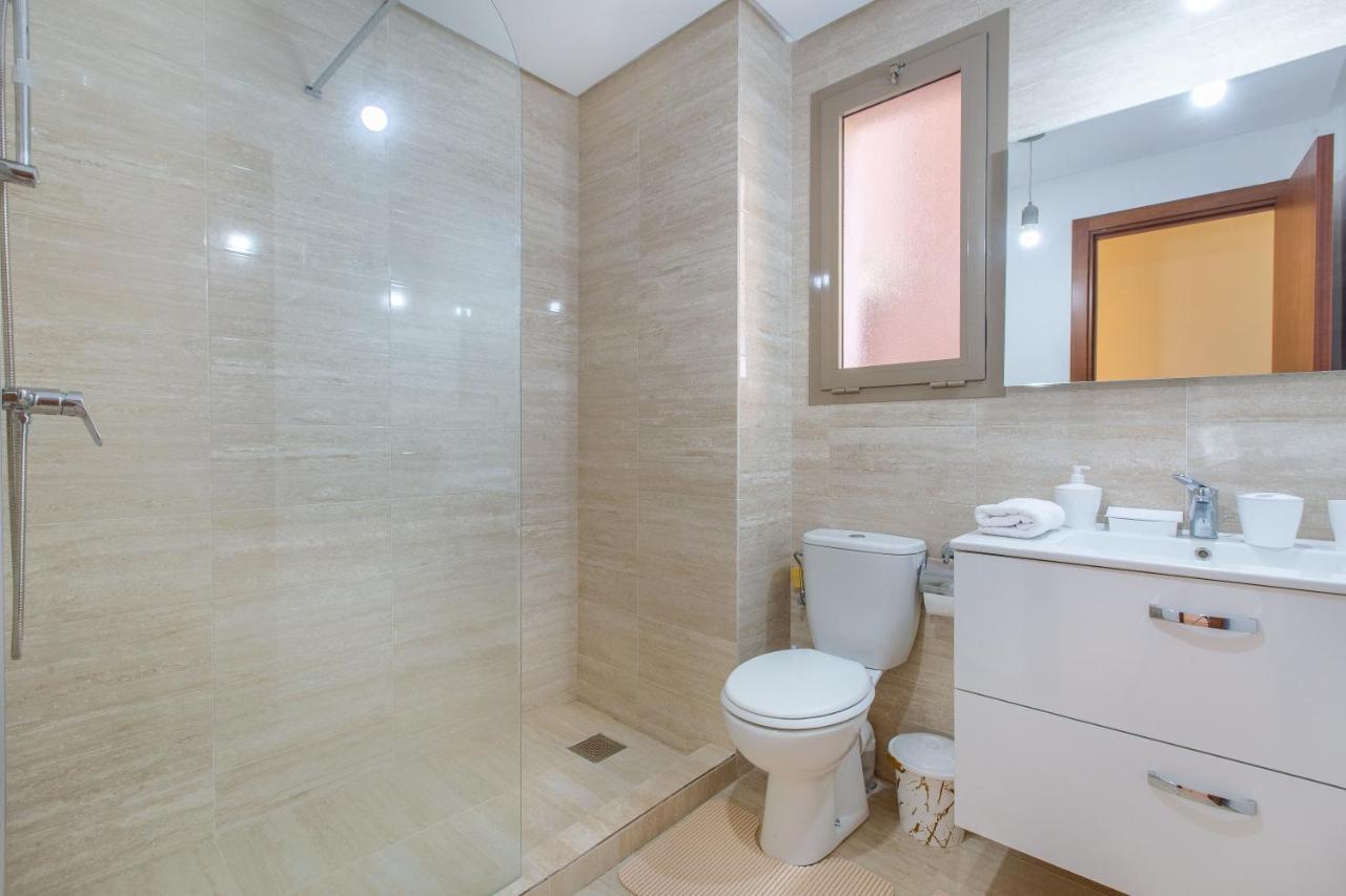 Apartment Pied Dans L'eau - Jardin Privee *