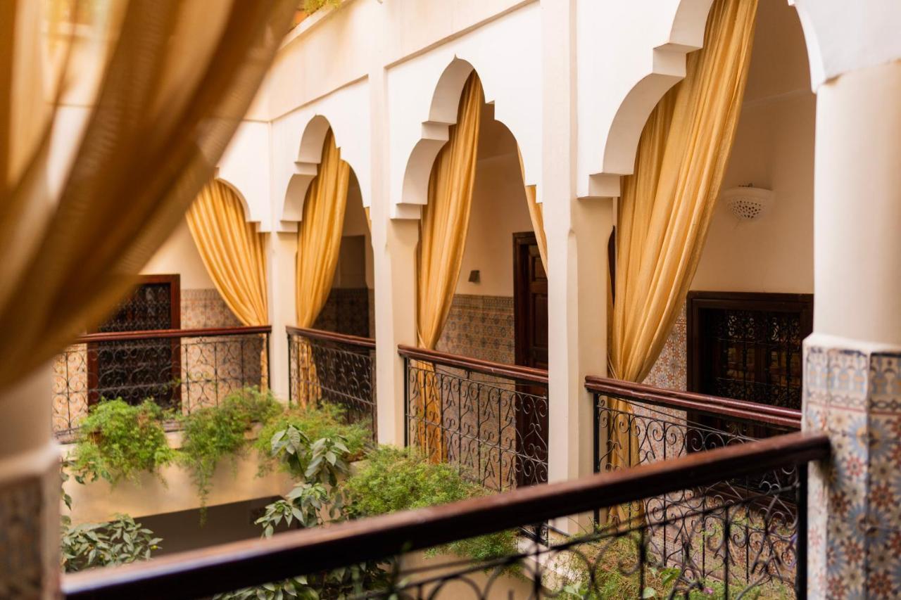 Abelia - 2024 Traveler's Choice Award 3* Marrakesh