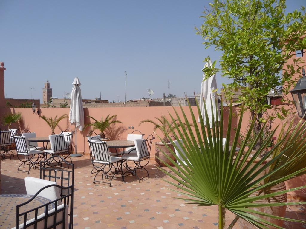 Dar Mimouna Apartment
