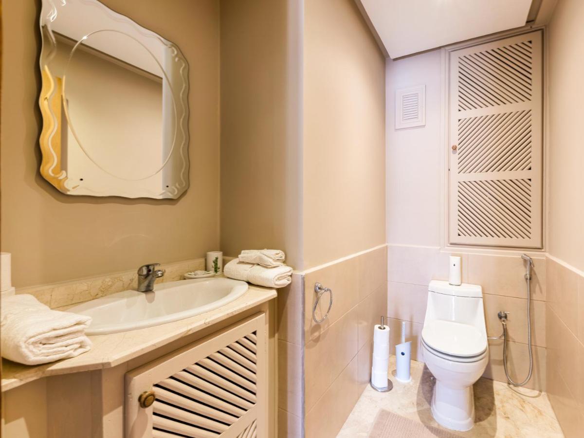 Apartment New Modern In Marrakech - Netflix - Wifi Marrakesh
