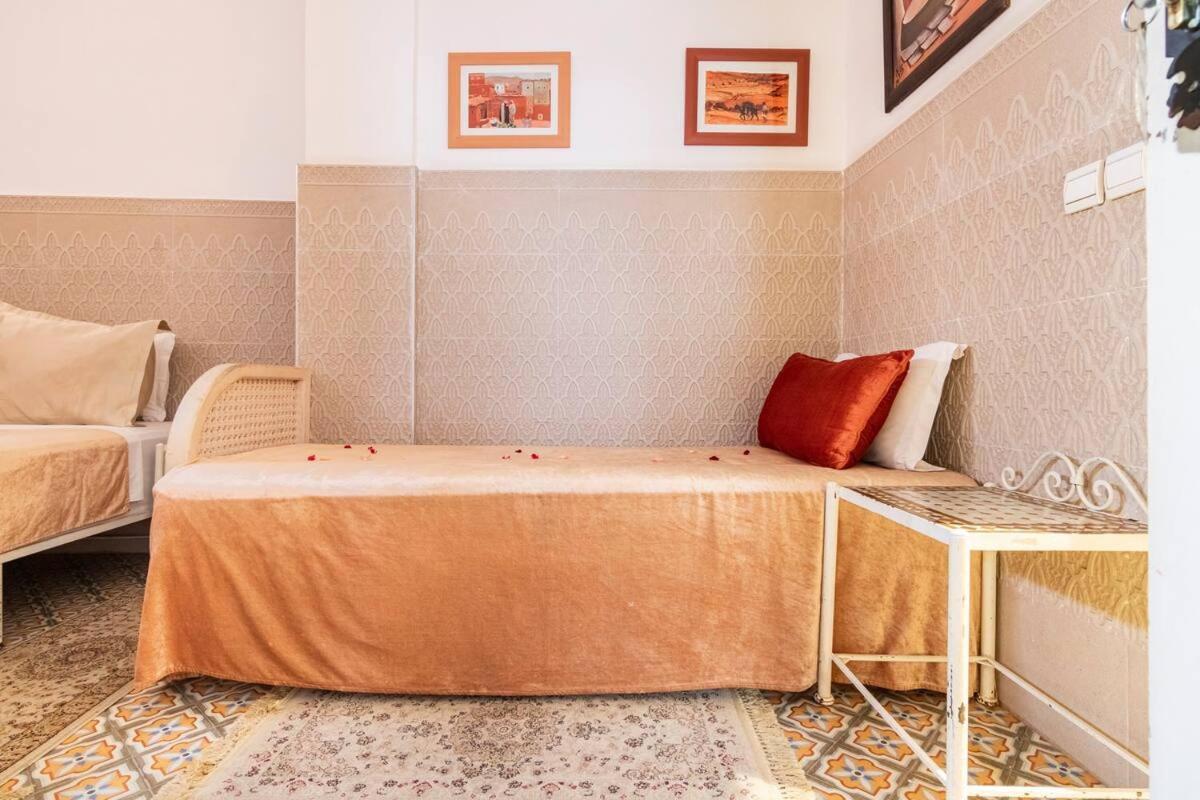 Riad Essaouira