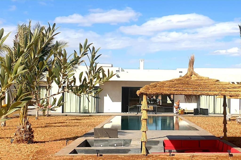 Marrakech Villa Marrakesh