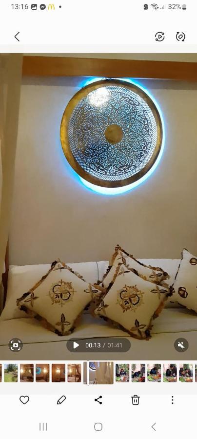 Marrakech Palmeraie Village Etablissement Jasmin *