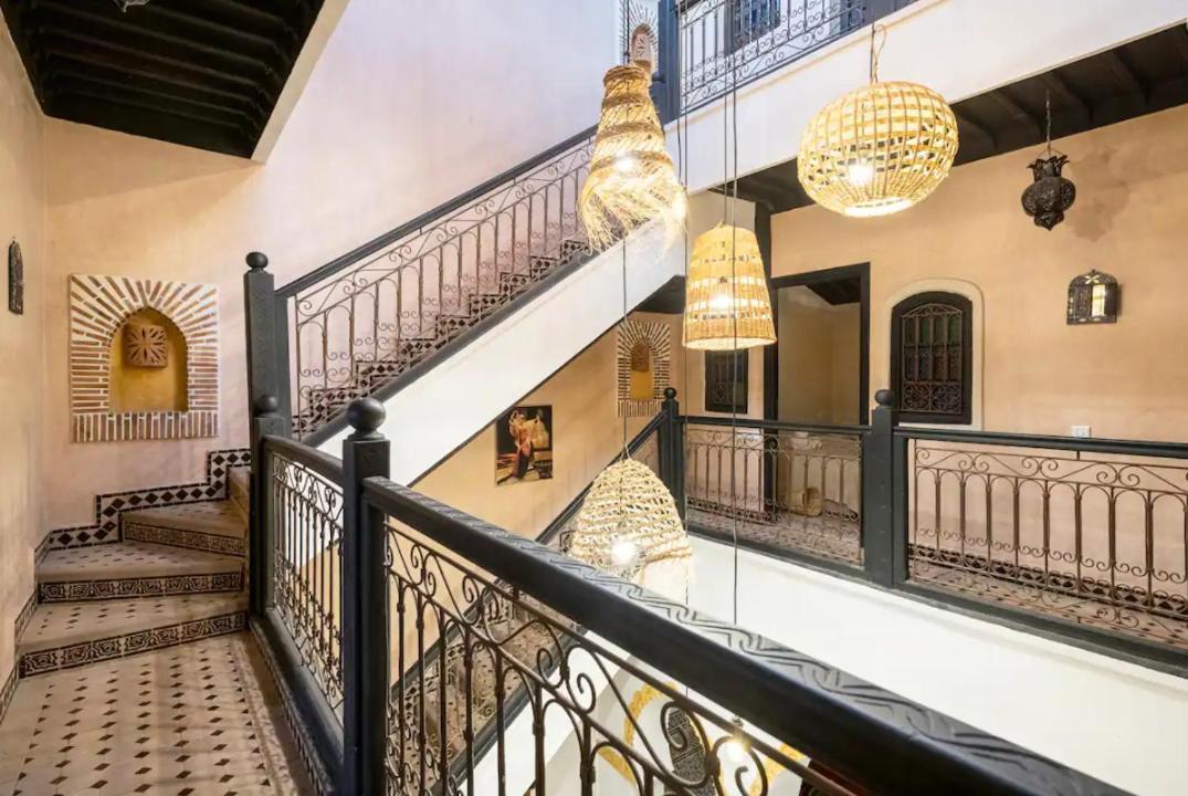 Casa de férias Chez L'amazigh