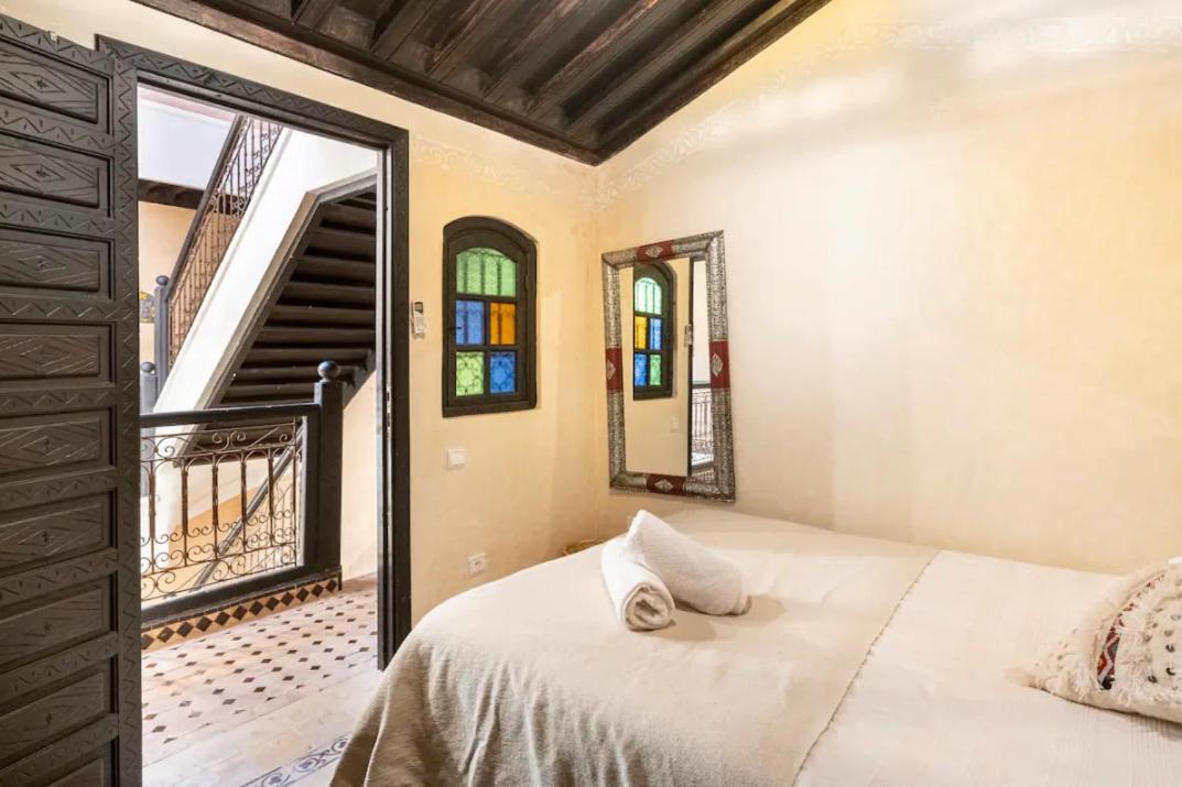 Chez L'amazigh Casa de férias *