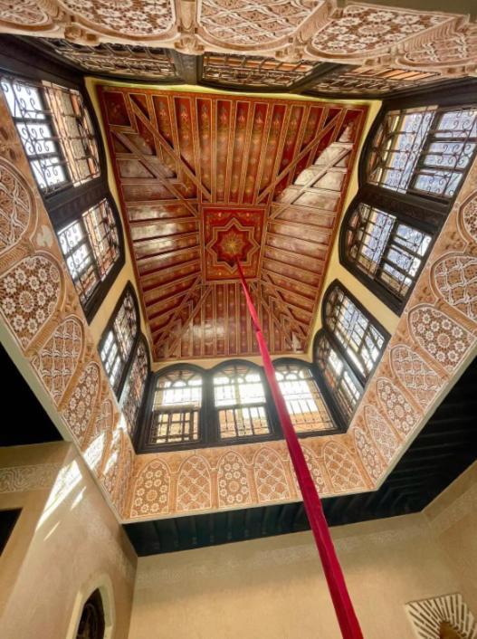 Casa de férias Chez L'amazigh