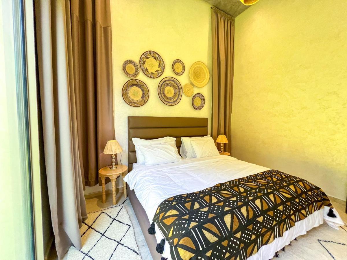 Guest house Saphir & Marrakesh