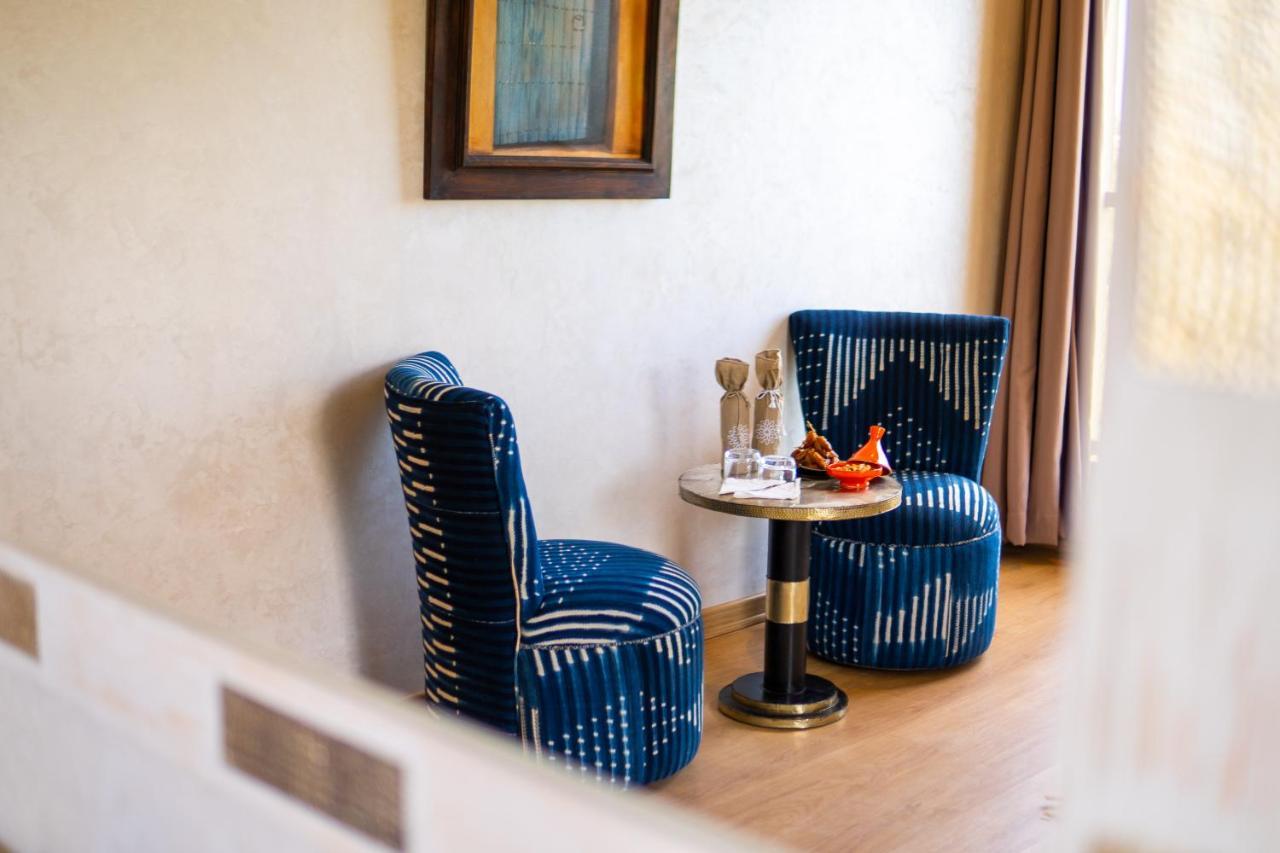 Guest house Saphir & Marrakesh